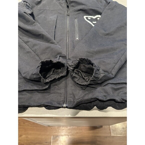 Carsicko Puffer Jacket XS - Picture 9 of 12